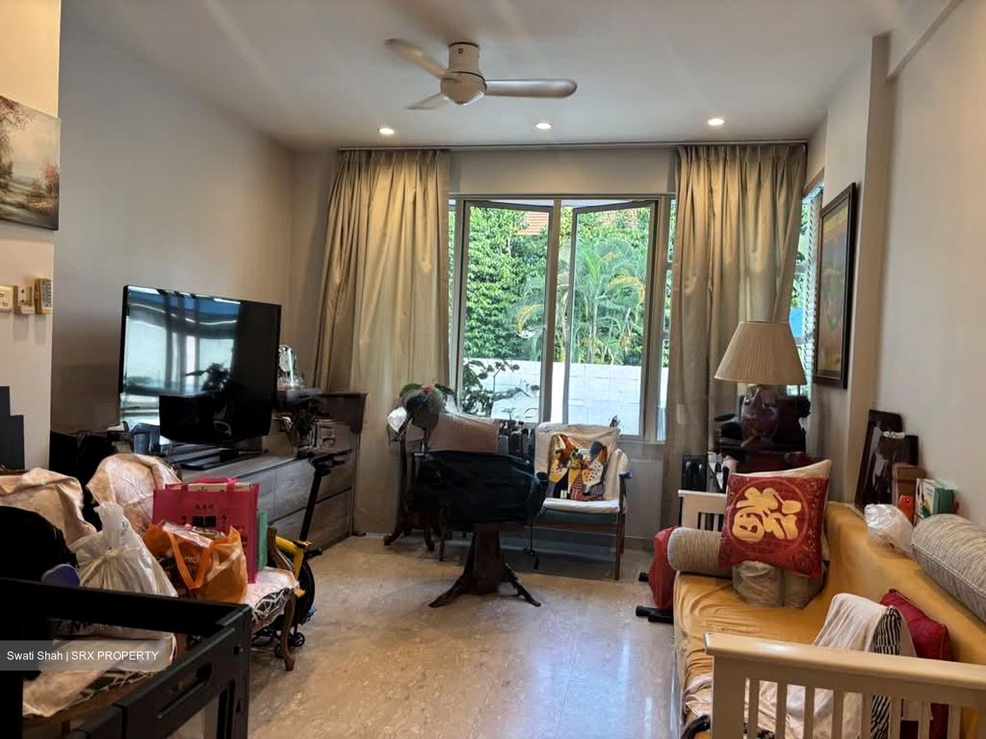 Fortune Spring (D15), Apartment #591322211